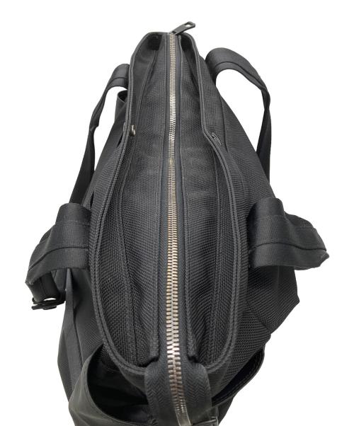 Samsonite（サムソナイト）Samsonite (サムソナイト) MIGHSTER TOTE BAG ブラックの古着・服飾アイテム