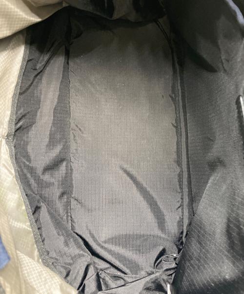 Samsonite（サムソナイト）Samsonite (サムソナイト) MIGHSTER TOTE BAG ブラックの古着・服飾アイテム