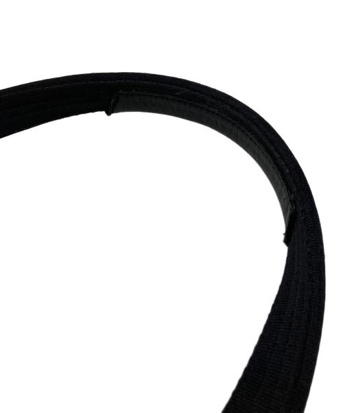 Samsonite（サムソナイト）Samsonite (サムソナイト) MIGHSTER TOTE BAG ブラックの古着・服飾アイテム