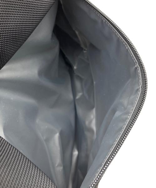 Samsonite（サムソナイト）Samsonite (サムソナイト) MIGHSTER TOTE BAG ブラックの古着・服飾アイテム