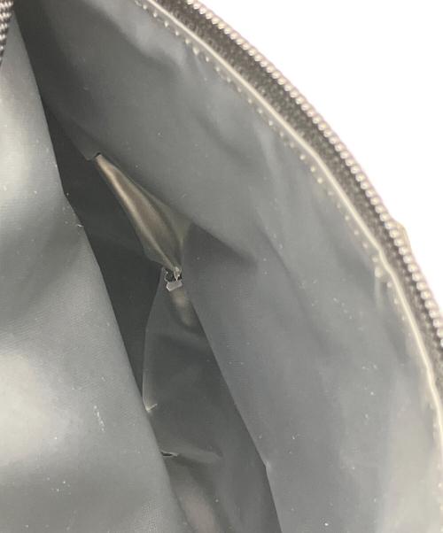 Samsonite（サムソナイト）Samsonite (サムソナイト) MIGHSTER TOTE BAG ブラックの古着・服飾アイテム