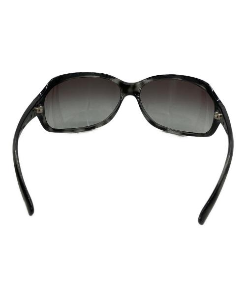 PRADA（プラダ）PRADA (プラダ) サングラス ブラックの古着・服飾アイテム