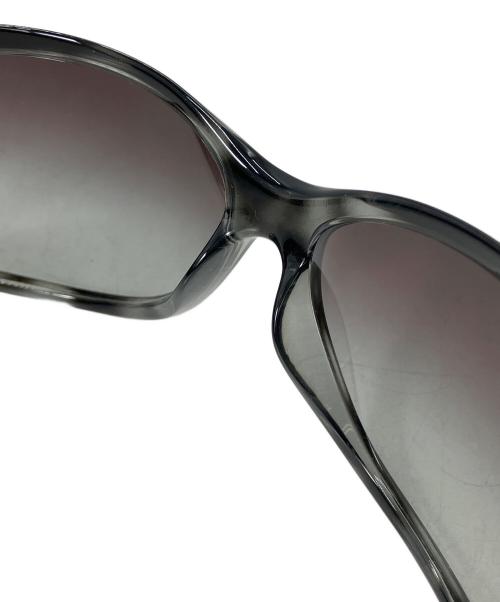 PRADA（プラダ）PRADA (プラダ) サングラス ブラックの古着・服飾アイテム