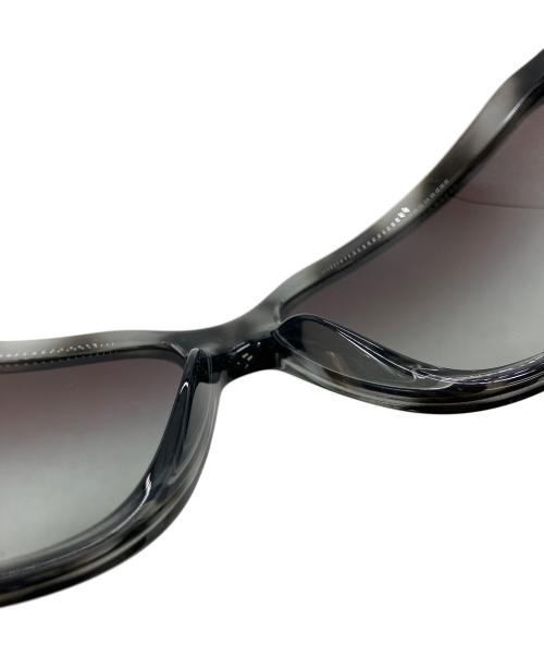 PRADA（プラダ）PRADA (プラダ) サングラス ブラックの古着・服飾アイテム