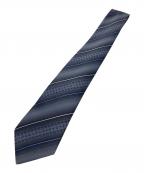 LOUIS VUITTONルイ ヴィトン）の古着「ネクタイ」｜グレー