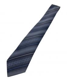 LOUIS VUITTON（ルイ ヴィトン）の古着「ネクタイ」｜グレー