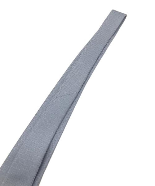 HERMES（エルメス）HERMES (エルメス) ネクタイ ブルー サイズ:FREE 未使用品の古着・服飾アイテム