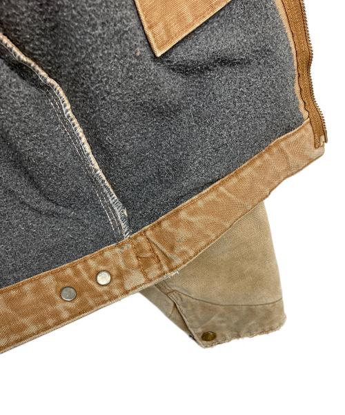 CarHartt（カーハート）CarHartt (カーハート) デロトイトジャケット アイボリー サイズ:Lの古着・服飾アイテム