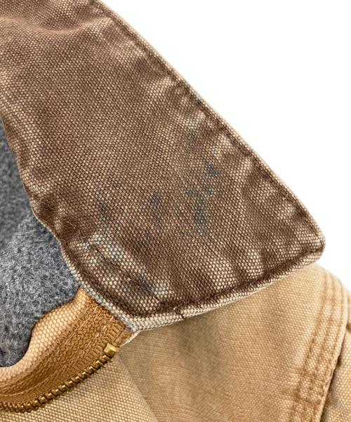 CarHartt（カーハート）CarHartt (カーハート) デロトイトジャケット アイボリー サイズ:Lの古着・服飾アイテム