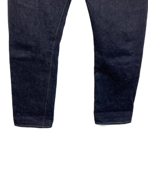 EIGHT G（エイトジー）EIGHT G (エイトジー) lot042　デニムパンツ インディゴ サイズ:78.5cm (W31)の古着・服飾アイテム
