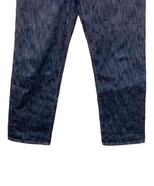 EIGHT G（エイトジー）EIGHT G (エイトジー) lot805　デニムパンツ インディゴ サイズ:76cm (W30)の古着・服飾アイテム