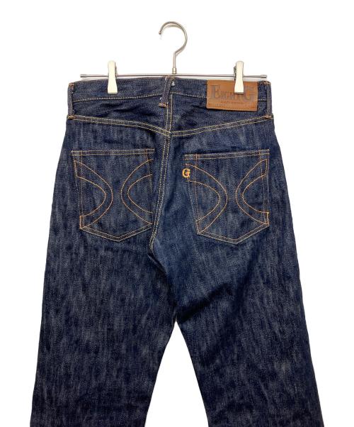 EIGHT G（エイトジー）EIGHT G (エイトジー) lot805　デニムパンツ インディゴ サイズ:76cm (W30)の古着・服飾アイテム