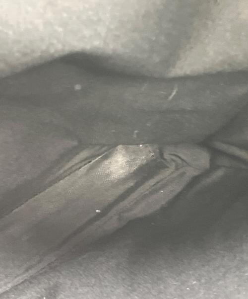 COACH（コーチ）COACH (コーチ) リュック アイボリー×ブラックの古着・服飾アイテム