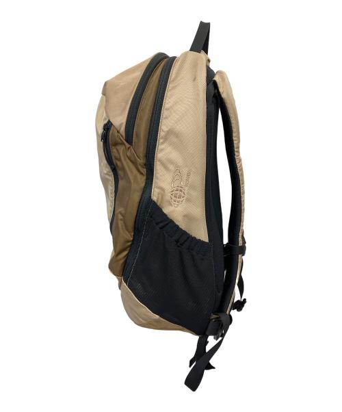 ARC'TERYX（アークテリクス）ARC'TERYX (アークテリクス) BEAMS BOY (ビームスボーイ) リュック アイボリーの古着・服飾アイテム