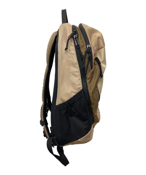 ARC'TERYX（アークテリクス）ARC'TERYX (アークテリクス) BEAMS BOY (ビームスボーイ) リュック アイボリーの古着・服飾アイテム