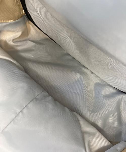 ARC'TERYX（アークテリクス）ARC'TERYX (アークテリクス) BEAMS BOY (ビームスボーイ) リュック アイボリーの古着・服飾アイテム