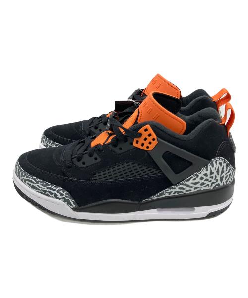 NIKE（ナイキ）NIKE (ナイキ) スニーカー ブラック サイズ:27.5cm 未使用品の古着・服飾アイテム