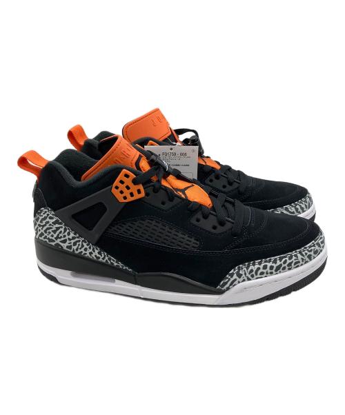 NIKE（ナイキ）NIKE (ナイキ) スニーカー ブラック サイズ:27.5cm 未使用品の古着・服飾アイテム