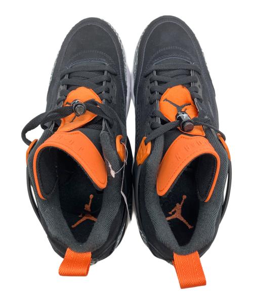 NIKE（ナイキ）NIKE (ナイキ) スニーカー ブラック サイズ:27.5cm 未使用品の古着・服飾アイテム