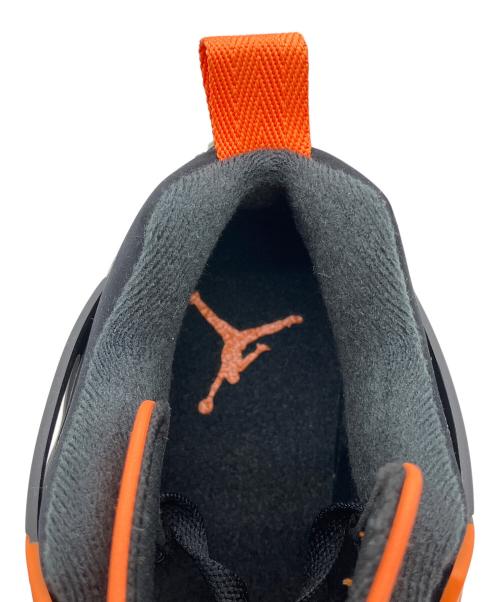 NIKE（ナイキ）NIKE (ナイキ) スニーカー ブラック サイズ:27.5cm 未使用品の古着・服飾アイテム