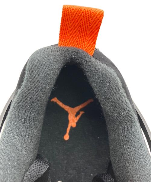 NIKE（ナイキ）NIKE (ナイキ) スニーカー ブラック サイズ:27.5cm 未使用品の古着・服飾アイテム