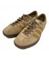 adidas（アディダス）の古着「TOBACCO スニーカー」｜ブラウン