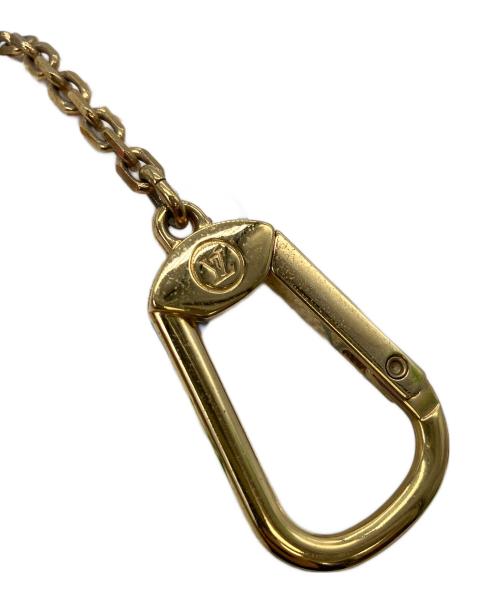 LOUIS VUITTON（ルイ ヴィトン）LOUIS VUITTON (ルイ ヴィトン) ベルランゴ コインケース ホワイトの古着・服飾アイテム