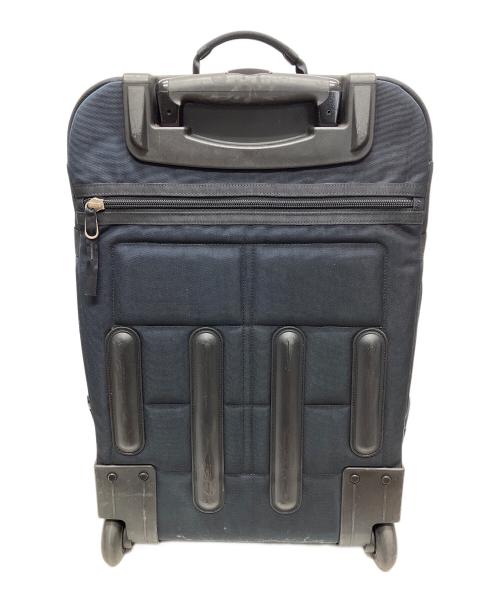 PORTER（ポーター）PORTER (ポーター) TRIP ROLLER BOSTON BAG ブラックの古着・服飾アイテム