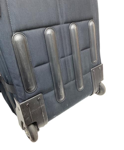 PORTER（ポーター）PORTER (ポーター) TRIP ROLLER BOSTON BAG ブラックの古着・服飾アイテム