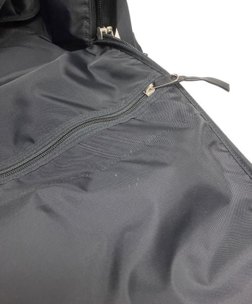 PORTER（ポーター）PORTER (ポーター) TRIP ROLLER BOSTON BAG ブラックの古着・服飾アイテム