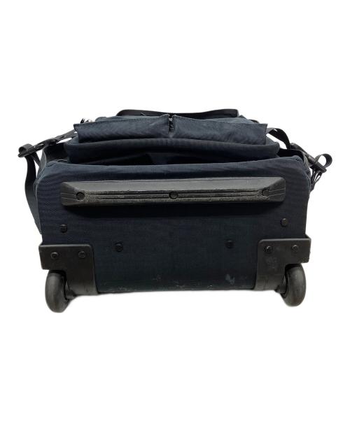 PORTER（ポーター）PORTER (ポーター) TRIP ROLLER BOSTON BAG ブラックの古着・服飾アイテム