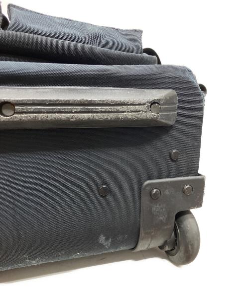 PORTER（ポーター）PORTER (ポーター) TRIP ROLLER BOSTON BAG ブラックの古着・服飾アイテム