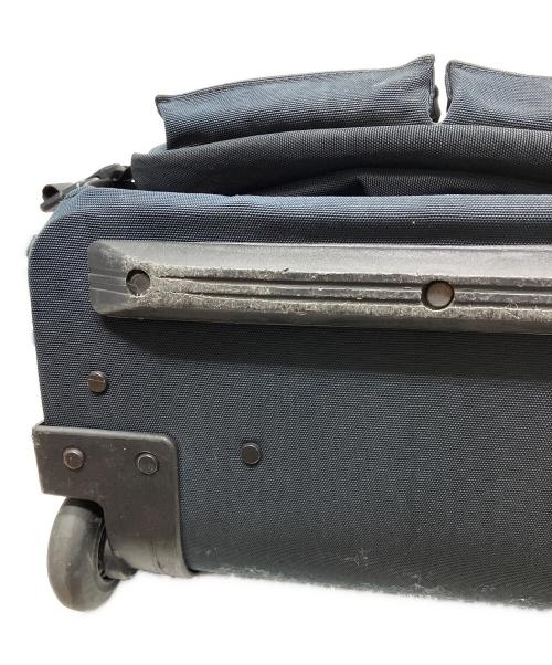 PORTER（ポーター）PORTER (ポーター) TRIP ROLLER BOSTON BAG ブラックの古着・服飾アイテム