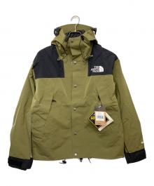 THE NORTH FACE（ザ ノース フェイス）の古着「1990 mountain jacket GTX」｜オリーブ