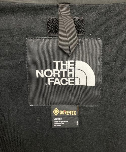THE NORTH FACE（ザ ノース フェイス）THE NORTH FACE (ザ ノース フェイス) 1990 mountain jacket GTX オリーブ サイズ:S 未使用品の古着・服飾アイテム