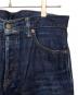 中古・古着 MOMOTARO JEANS (桃太郎ジーンズ) セルビッチデニムパンツ インディゴ サイズ:不明：15000円