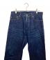 MOMOTARO JEANS (桃太郎ジーンズ) デニムパンツ インディゴ サイズ:不明：15000円