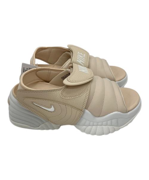 NIKE（ナイキ）NIKE (ナイキ) ADJUST FORCE SANDAL ベージュ サイズ:23cmの古着・服飾アイテム