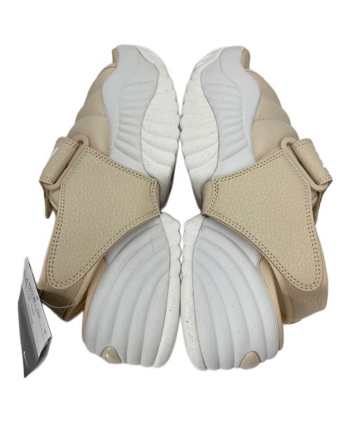NIKE（ナイキ）NIKE (ナイキ) ADJUST FORCE SANDAL ベージュ サイズ:23cmの古着・服飾アイテム