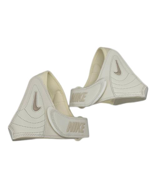 NIKE（ナイキ）NIKE (ナイキ) ADJUST FORCE SANDAL ベージュ サイズ:23cmの古着・服飾アイテム