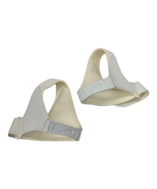 NIKE（ナイキ）NIKE (ナイキ) ADJUST FORCE SANDAL ベージュ サイズ:23cmの古着・服飾アイテム