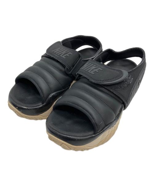 NIKE（ナイキ）NIKE (ナイキ) ADJUST FORCE SANDAL ブラック サイズ:23cmの古着・服飾アイテム
