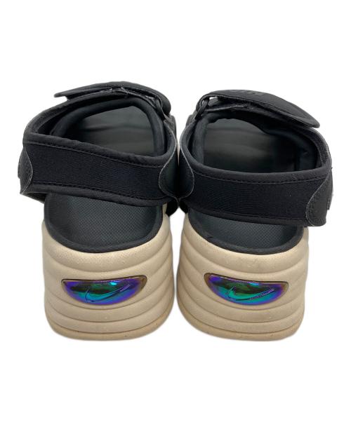NIKE（ナイキ）NIKE (ナイキ) ADJUST FORCE SANDAL ブラック サイズ:23cmの古着・服飾アイテム