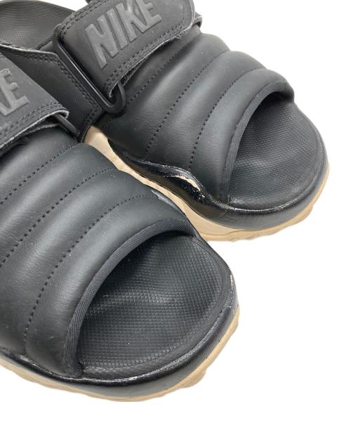NIKE（ナイキ）NIKE (ナイキ) ADJUST FORCE SANDAL ブラック サイズ:23cmの古着・服飾アイテム