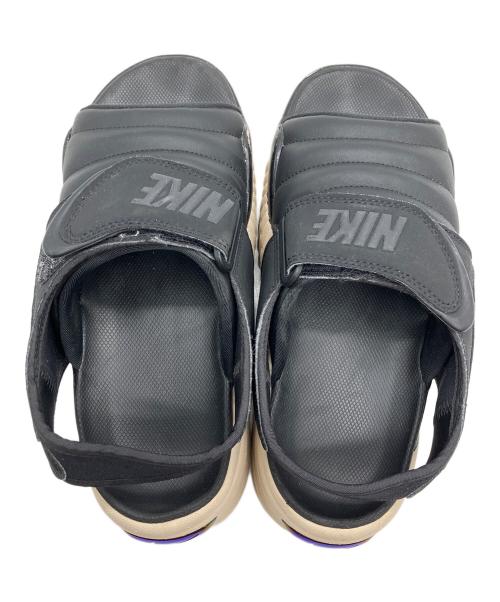 NIKE（ナイキ）NIKE (ナイキ) ADJUST FORCE SANDAL ブラック サイズ:23cmの古着・服飾アイテム