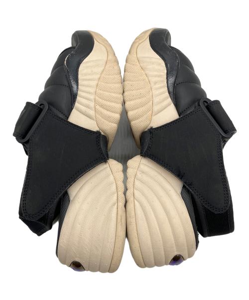 NIKE（ナイキ）NIKE (ナイキ) ADJUST FORCE SANDAL ブラック サイズ:23cmの古着・服飾アイテム