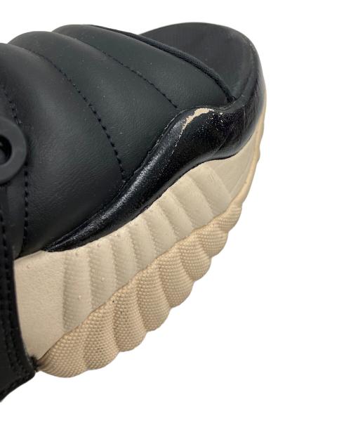 NIKE（ナイキ）NIKE (ナイキ) ADJUST FORCE SANDAL ブラック サイズ:23cmの古着・服飾アイテム