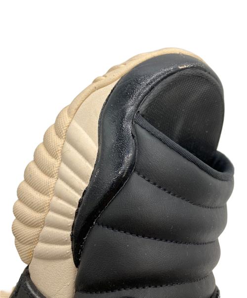 NIKE（ナイキ）NIKE (ナイキ) ADJUST FORCE SANDAL ブラック サイズ:23cmの古着・服飾アイテム