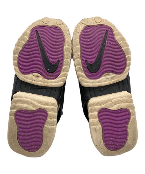 NIKE（ナイキ）NIKE (ナイキ) ADJUST FORCE SANDAL ブラック サイズ:23cmの古着・服飾アイテム