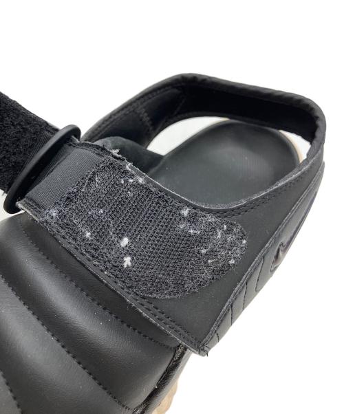 NIKE（ナイキ）NIKE (ナイキ) ADJUST FORCE SANDAL ブラック サイズ:23cmの古着・服飾アイテム